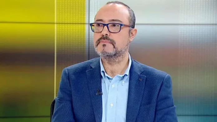 Columna de Mauricio Morales: 'Orellanizados' Columna de Mauricio Morales: 'Orellanizados'