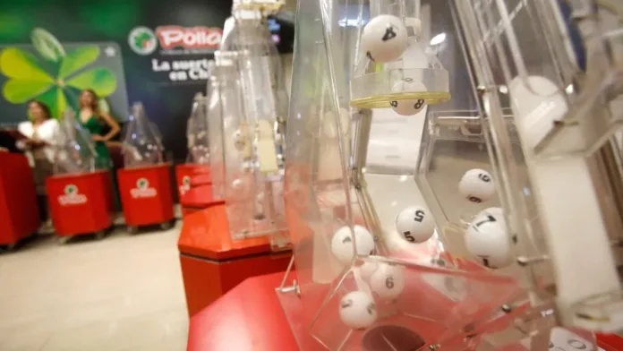 ¿Listo para ganar? Consulta el sorteo de 'La Suerte en Chile' este 15 de diciembre. ¿Listo para ganar? Consulta el sorteo de 'La Suerte en Chile' este 15 de diciembre.