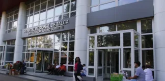 Tragedia en Talca: bebé de 15 meses fallece tras ataque de un perro pitbull.