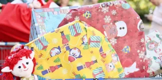 Día del Ticket de Cambio: Opciones para cambiar tus regalos navideños no deseados.
