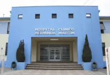 Negligencia médica en muerte de madre tras cesárea en Chillán; se investiga.