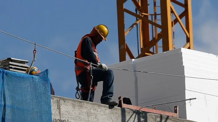 Inmobiliaria enfrenta reorganización por deudas de más de $26 mil millones. Inmobiliaria enfrenta reorganización por deudas de más de $26 mil millones.