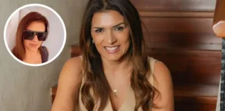 Ivette Vergara revela su experiencia con un nuevo tratamiento estético espectacular.