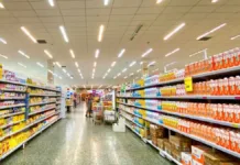 Horarios de cierre de supermercados para el 31 de diciembre. ¡Planifica tu compra!