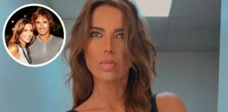 Carla Ballero revela su sorprendente relación con su exmarido: ¡aún conviven!