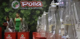 ¡Nuevos ganadores! Descubre los RUT que ganaron 3 millones en 'La Suerte en Chile'.