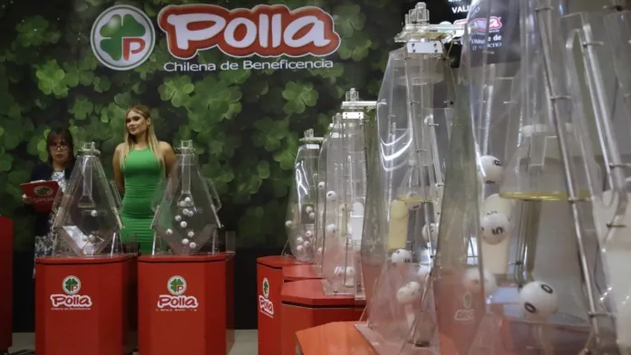 ¡Nuevos ganadores! Descubre los RUT que ganaron 3 millones en 'La Suerte en Chile'. ¡Nuevos ganadores! Descubre los RUT que ganaron 3 millones en 'La Suerte en Chile'.