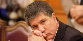 Caso Monsalve: Investigación sobre funcionarios en centro para víctimas.