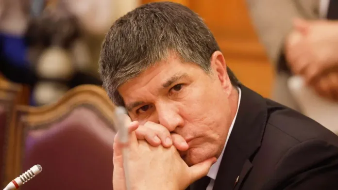 Caso Monsalve: Investigación sobre funcionarios en centro para víctimas. Caso Monsalve: Investigación sobre funcionarios en centro para víctimas.