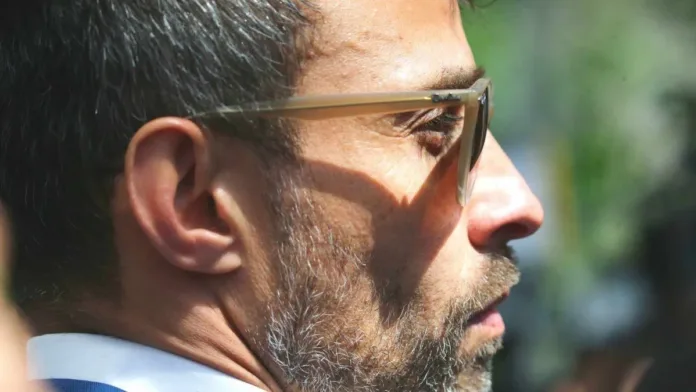 Corte evaluará el lunes las medidas cautelares de Jorge Valdivia. Corte evaluará el lunes las medidas cautelares de Jorge Valdivia.