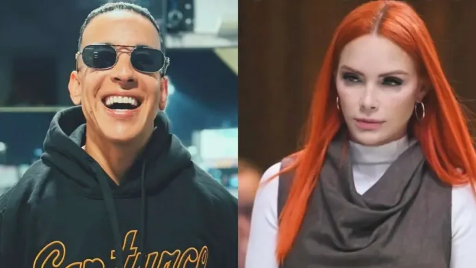 Esposa y cuñada de Daddy Yankee enfrentan posible cárcel por desacato en demanda. Esposa y cuñada de Daddy Yankee enfrentan posible cárcel por desacato en demanda.