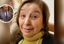 El abogado de la familia Ercira busca ayuda internacional para encontrar a María.