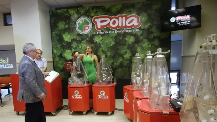 Descubre los RUT ganadores de 'La Suerte en Chile' y sus 3 millones de pesos. Descubre los RUT ganadores de 'La Suerte en Chile' y sus 3 millones de pesos.
