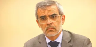El Subsecretario Cordero en la Comisión de Gobierno Interior para la regularización acotada.