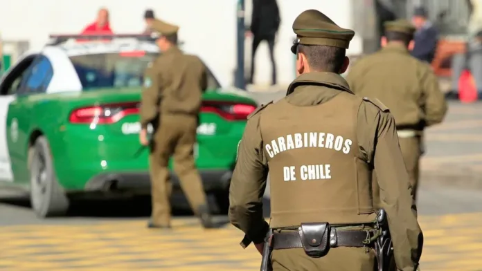 Hombre con 15 heridas cortopunzantes se presenta con identidad falsa en Maipú. Hombre con 15 heridas cortopunzantes se presenta con identidad falsa en Maipú.