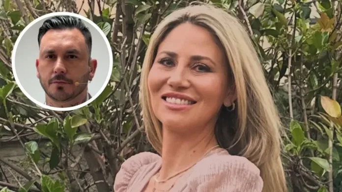 Gissella Gallardo comenta sobre el celibato de Mauricio Pinilla: "¡Cómo le van a creer!" Gissella Gallardo comenta sobre el celibato de Mauricio Pinilla: "¡Cómo le van a creer!"