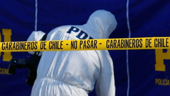 Hombre baleado hallado cerca de feria navideña en San Ramón Hombre baleado hallado cerca de feria navideña en San Ramón
