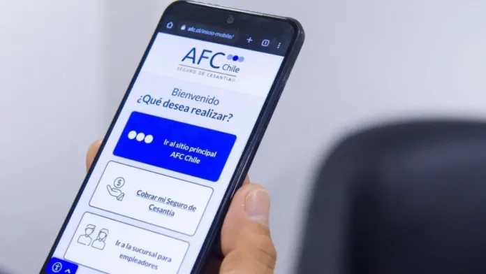 Consulta tu saldo acumulado del Seguro de Cesantía en la AFC fácilmente. Consulta tu saldo acumulado del Seguro de Cesantía en la AFC fácilmente.