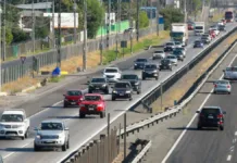 Descubre cuál es el peaje más caro de Chile y su impacto en los conductores.