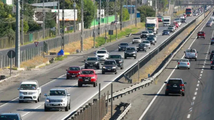 Descubre cuál es el peaje más caro de Chile y su impacto en los conductores. Descubre cuál es el peaje más caro de Chile y su impacto en los conductores.
