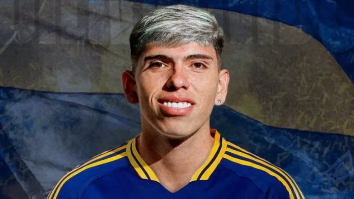 Carlos Palacios Carlos Palacios