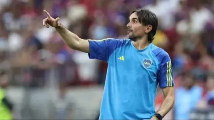 Diego Martínez: "Es un honor dirigir este equipo y dar lo mejor de mí". Diego Martínez: "Es un honor dirigir este equipo y dar lo mejor de mí".