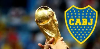 Boca sigue luchando por el título