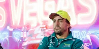 Fernando Alonso reflexiona sobre su desafiante temporada 2024 en la Fórmula 1.