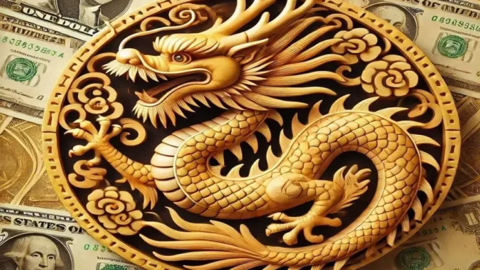 Descubre qué signos del horóscopo chino recibirán suerte económica del Dragón de Madera. Descubre qué signos del horóscopo chino recibirán suerte económica del Dragón de Madera.