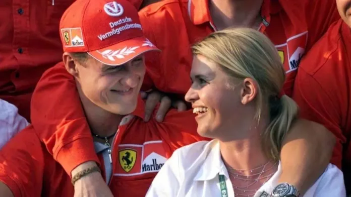 La familia de Michael Schumacher toma una decisión crucial para su bienestar. La familia de Michael Schumacher toma una decisión crucial para su bienestar.