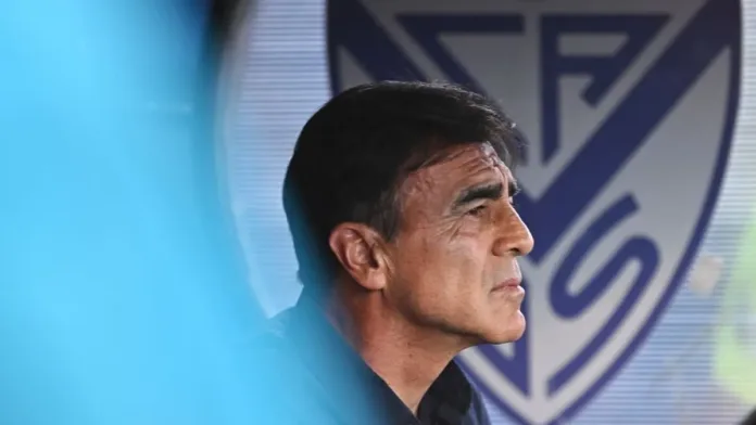 Gustavo Quinteros Gustavo Quinteros