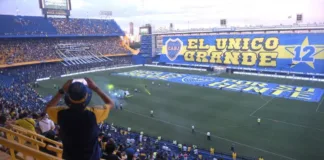¡Gran sorpresa! Un artista de renombre se une al Día del Hincha de Boca.