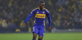 Luis Advíncula reafirma su compromiso con Boca Juniors ante rumores de traspaso.