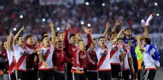 Hinchas sueñan con el regreso del exjugador de River que quedará libre.