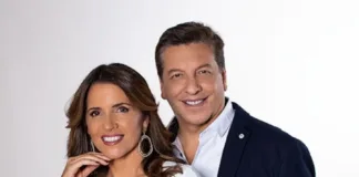 Julio César Rodríguez envía un poderoso mensaje a Monserrat Álvarez en un momento clave.