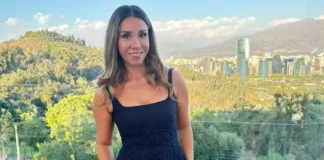 Cecilia Gutiérrez elige su camino entre 'Hay que decirlo' y 'Primer Plano'.