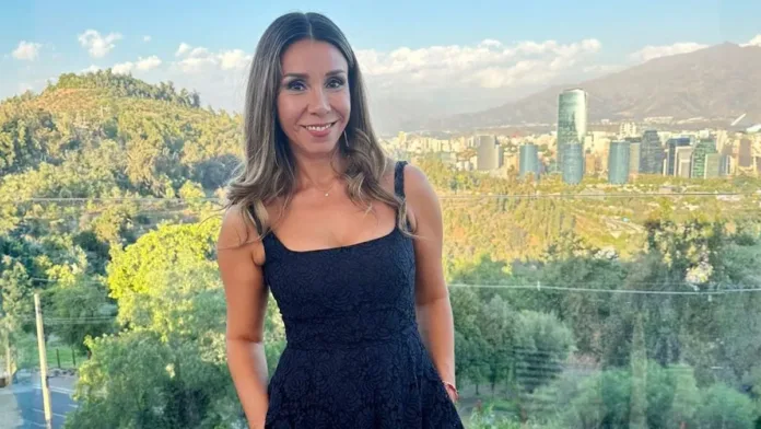 Cecilia Gutiérrez elige su camino entre 'Hay que decirlo' y 'Primer Plano'. Cecilia Gutiérrez elige su camino entre 'Hay que decirlo' y 'Primer Plano'.