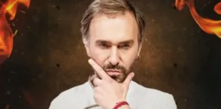 Jordi Castell sorprende con su inesperado pedido al dejar "Top Chef VIP".