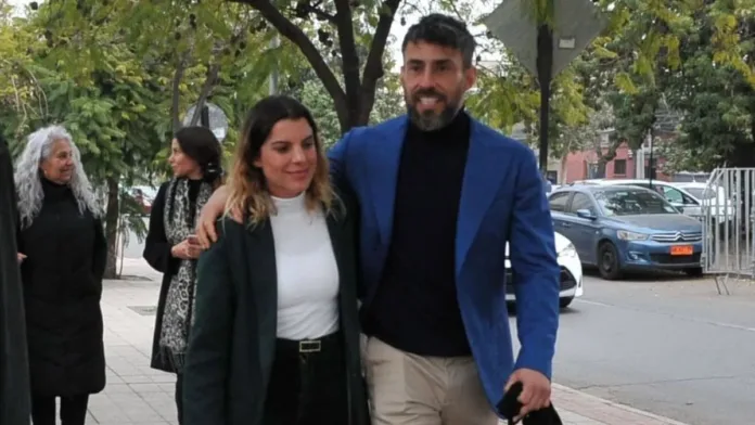 Maite Orsini envió mensajes polémicos a la denunciante de Valdivia. Maite Orsini envió mensajes polémicos a la denunciante de Valdivia.