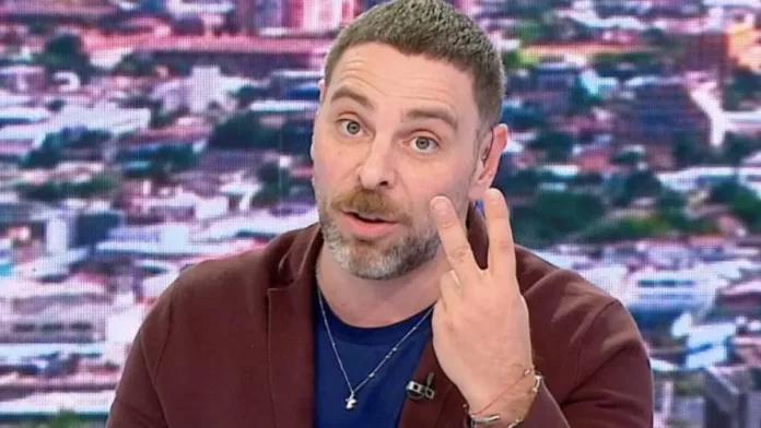 José Antonio Neme comparte su verdad tras dejar Mega en una emotiva declaración. José Antonio Neme comparte su verdad tras dejar Mega en una emotiva declaración.