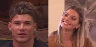 Faloon Larraguibel y Raimundo Cerda sorprenden con impactantes anuncios en 'Palabra de honor'.