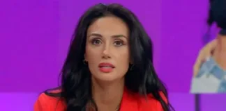 Pamela Díaz revela una conversación con Maite Orsini que sorprendió a Chile.
