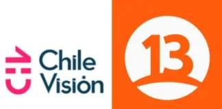 Canal 13 celebra su aniversario