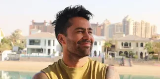 Luis Jiménez sorprende a todos con su impactante confesión en Chile.