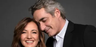 José Luis Repenning y Priscilla Vargas confirman los rumores en exclusiva.