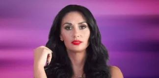 Pamela Díaz revela la verdad detrás de los rumores que todos esperaban.