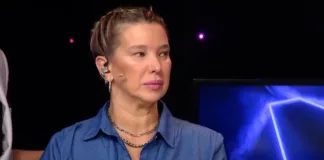 Claudia Schmitd responde contundente a Carla Ballero por sus polémicas declaraciones.