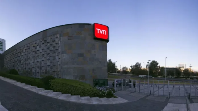TVN se prepara para el 2025 con una ambiciosa estrategia de contenidos. TVN se prepara para el 2025 con una ambiciosa estrategia de contenidos.