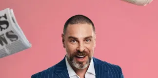 José Antonio Neme sorprende con su revelación para el Festival de Viña 2025.