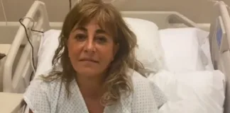 Helhue Sukni revela su experiencia tras la reciente operación estética.